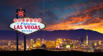 Sports attractions in Las Vegas begin to challenge Chicago