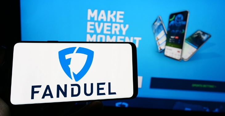 FanDuel's CFO hesitant to discuss the operator's efforts in Nevada