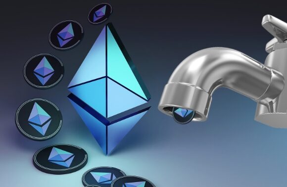 How faucets can help you dip your toes into the Ethereum space