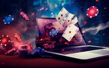 How technology is reshaping the gambling scene
