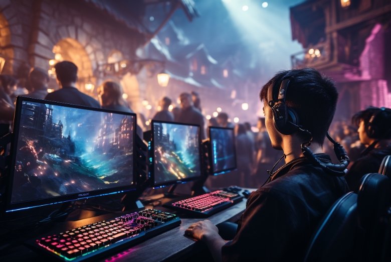 Is Dota 2 crypto betting the future of gaming