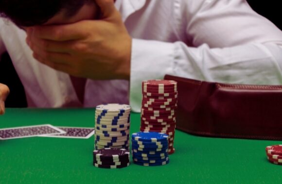 Las Vegas nonprofit aids gamblers amid Sports Betting boom