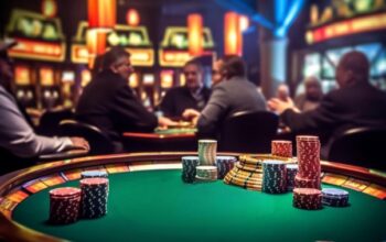 NGC licenses two casino general managers and FanDuel's CFO