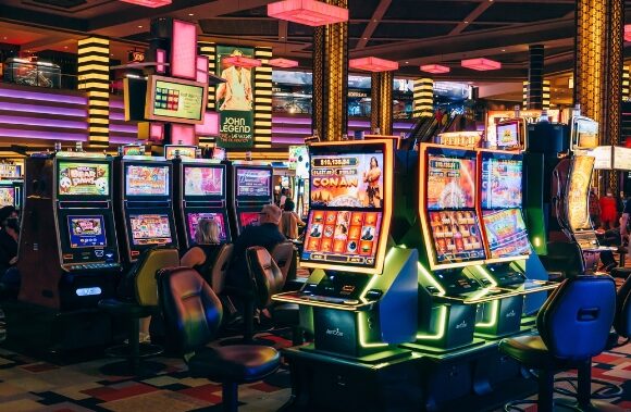Nevada Casinos set record-high earnings in 2023 with $15.5B