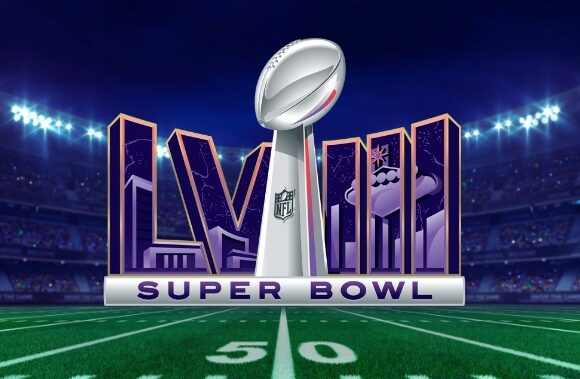 Plans for the Super Bowl in Las Vegas are falling into place