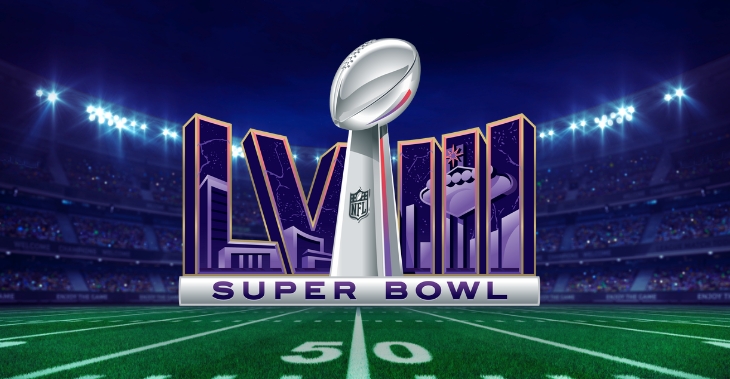 Plans for the Super Bowl in Las Vegas are falling into place