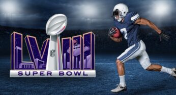 Super Bowl fuels an increase in sports betting