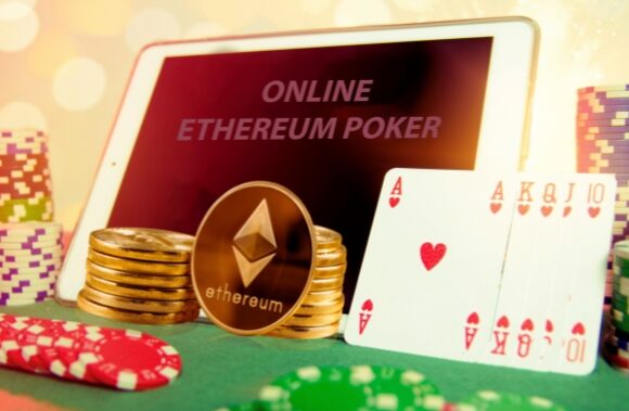 The growing popularity of online Ethereum poker in 2024