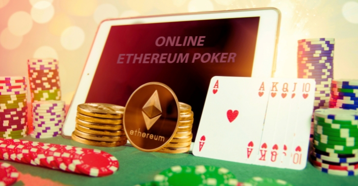 The growing popularity of online Ethereum poker in 2024