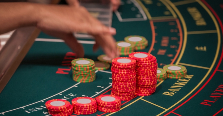 Unlocking the game Mastering crypto baccarat with our beginner's guide!