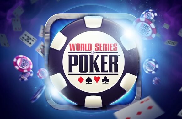 WSOP's 'Champions Reunion' Event Sets Off 2014 Calendar