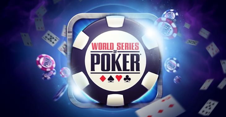 WSOP's 'Champions Reunion' Event Sets Off 2014 Calendar