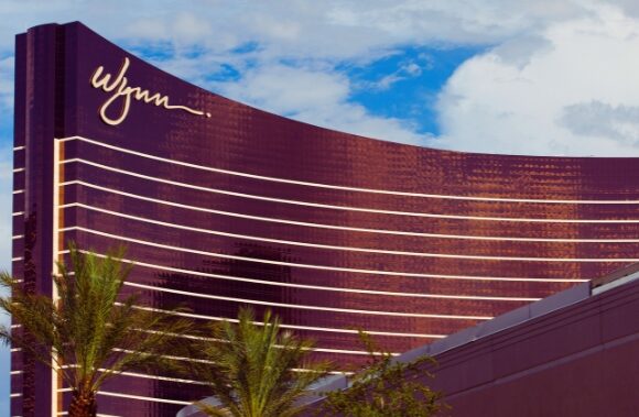 Wynn Resorts reports record-breaking year and Q4 results