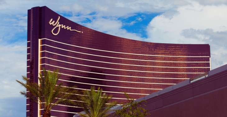 Wynn Resorts reports record-breaking year and Q4 results