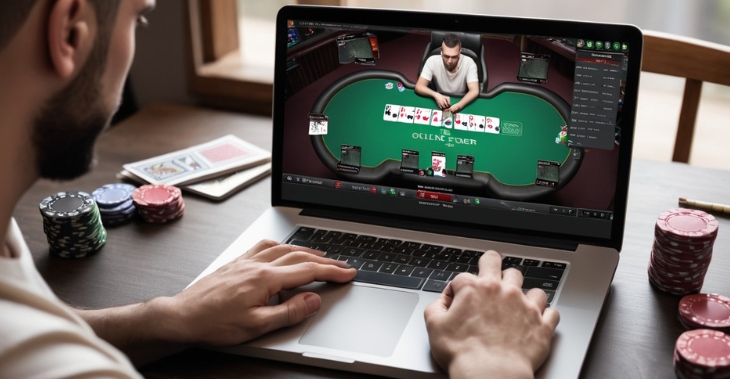 Acres Case Study Video Poker Players Gain Edge