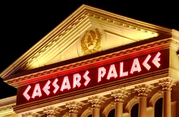 Caesars Entertainment furthers its association with NHL