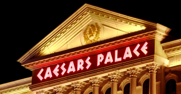 Caesars Entertainment furthers its association with NHL