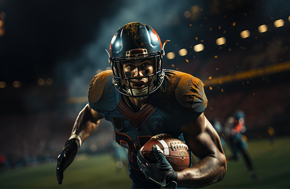 Caesars sportsbook bettor turns $70 into a whopping $287k!