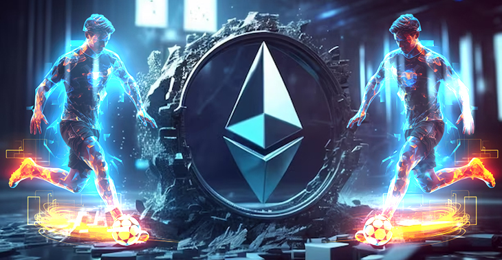 Exploring Ethereum's impact on the sports gambling industry!