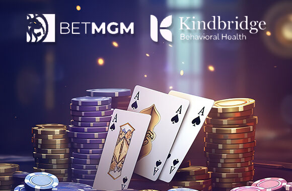 MGM Resorts Intl and BetMGM tie-up with Kindbridge