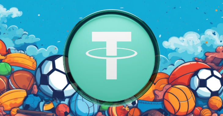 Maximizing profits with tether sports betting Proven techniques