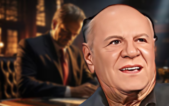 Barry Diller seeks license extension from Nevada Gaming Commission