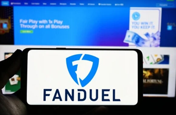 Acquisition answer to FanDuel entering Nevada