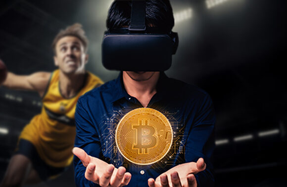 The rise of Bitcoin How digital coins are revolutionizing sports gambling