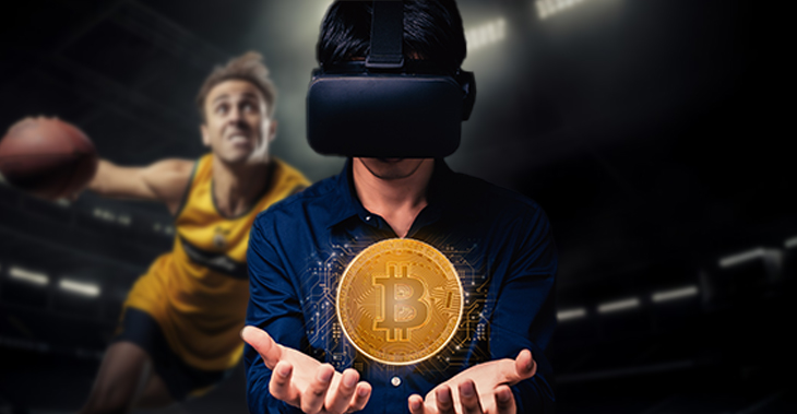 The rise of Bitcoin How digital coins are revolutionizing sports gambling