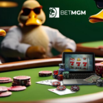 Entain gains Nevada approval for BetMGM poker launch plans