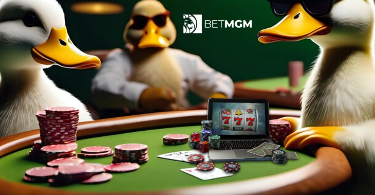 Entain gains Nevada approval for BetMGM poker launch plans