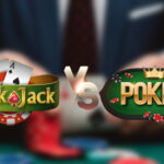 Bitcoin blackjack vs. Poker Key differences you should know