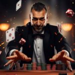 Crypto blackjack: 10 reasons why it's revolutionizing the casino experience