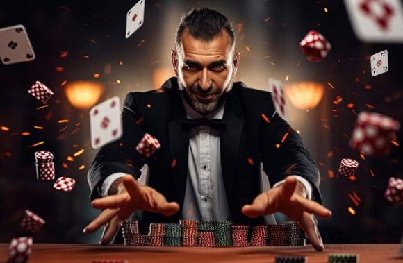 Crypto blackjack: 10 reasons why it's revolutionizing the casino experience