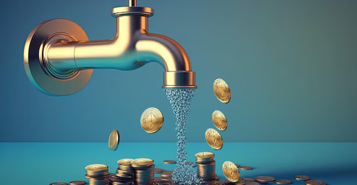 Is Earning Ethereum with Faucets a Worthwhile Strategy?