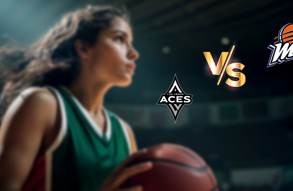 Las Vegas Aces vs. Phoenix Mercury Prediction, Picks and Odds – May 14, 2024