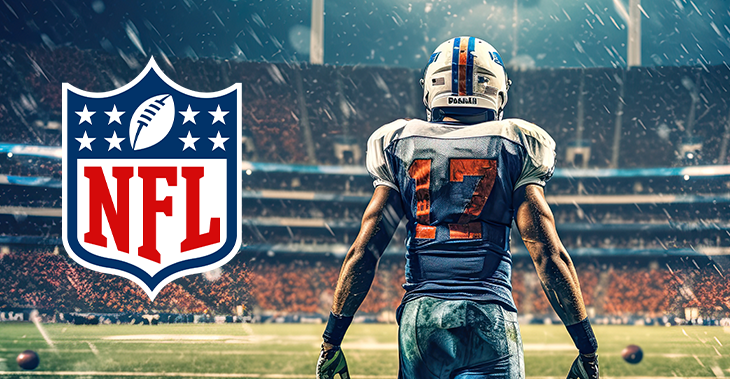 NFL Schedule Release Key Spot Bets for the 2024 NFL Season