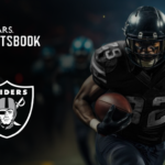 Raiders favored in only 2 games at Station, Caesars sportsbooks