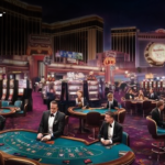 The World Poker Tour and Wynn Las Vegas tie up for third time