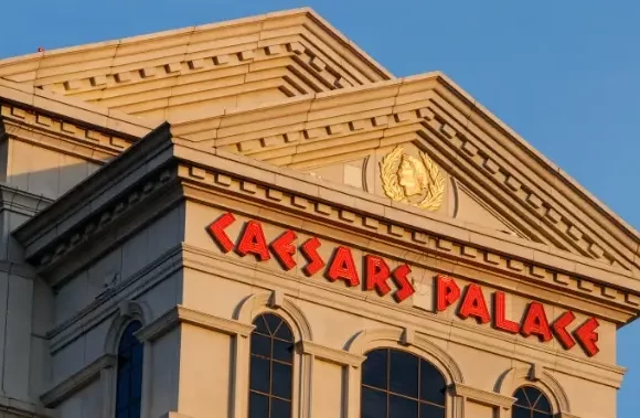 Caesars launches 3 new sportsbooks in New Mexico