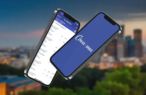 circa sports expands reach, launches a mobile app in kentucky