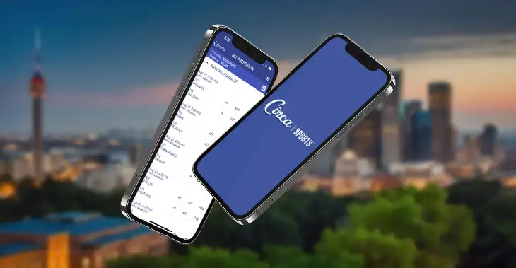 circa sports expands reach, launches a mobile app in kentucky