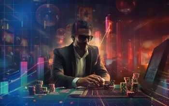 US online gambling to hit $23.33 billion in 2024