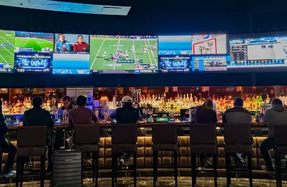 Arizona's ascent in sports betting challenges Nevada's dominance