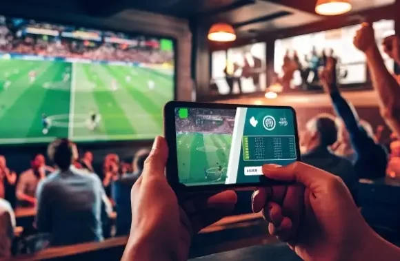 Betting is the most vulnerable aspect of the US sporting scenario