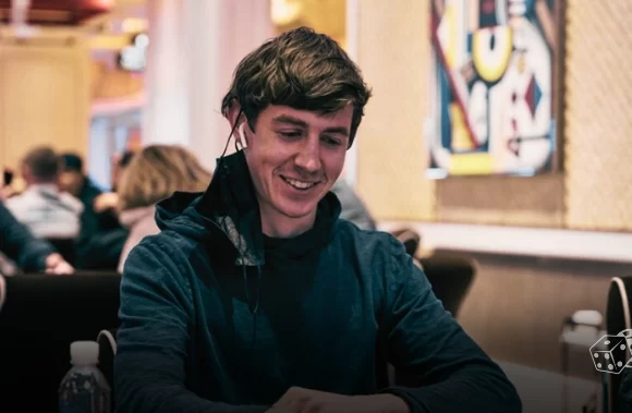 Brock Wilson wins first major title and and $571,000 summer cash