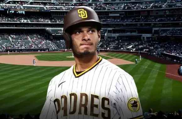 Infielder Tucupita Marcano faces a lifetime ban on baseball
