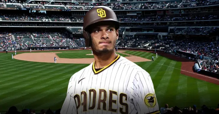 Infielder Tucupita Marcano faces a lifetime ban on baseball
