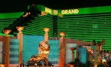 MGM and Playtech are set to introduce live casino games