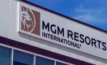 MGM Resorts and Playtech to provide exclusive live casino content